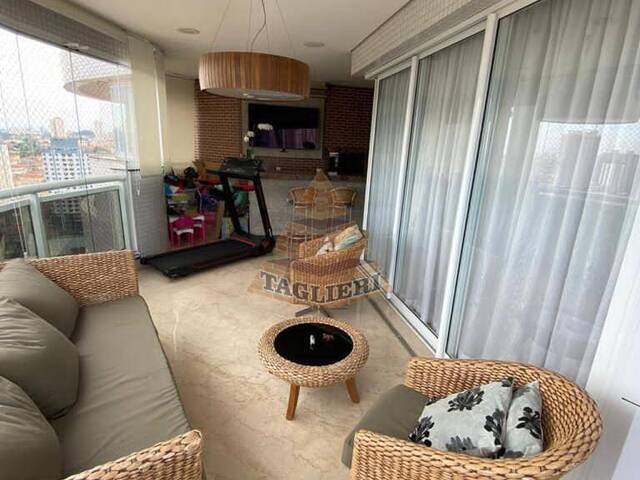 Apartamento para Venda em São Paulo - 5