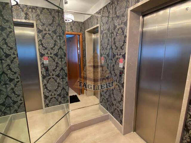 #6787 - Apartamento para Venda em São Paulo - SP