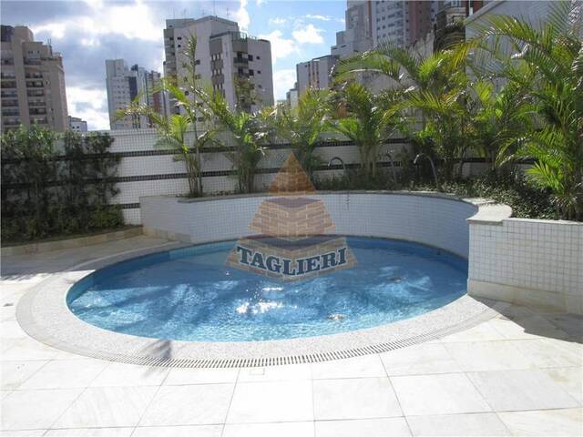 #6795 - Apartamento para Venda em São Paulo - SP