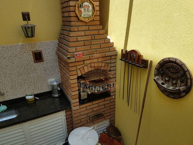 #6801 - Sobrado para Venda em São Paulo - SP