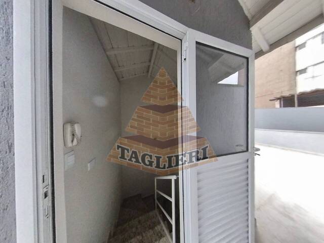 #6811 - Casa em condomínio para Venda em São Paulo - SP - 3