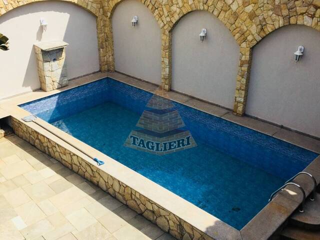 #6829 - Sobrado para Venda em São Paulo - SP