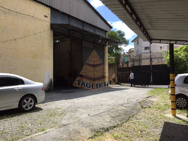 Galpão para Venda em São Paulo - 5