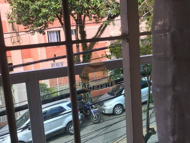 Sobrado para Venda em São Paulo - 2