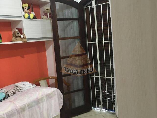 Sobrado para Venda em São Paulo - 4
