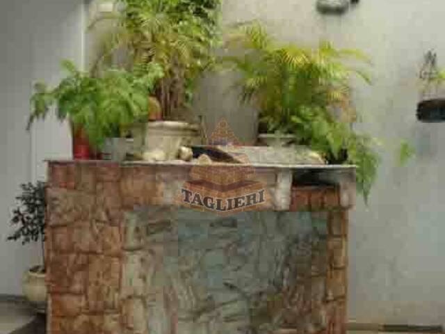 #6843 - Sobrado para Venda em São Paulo - SP