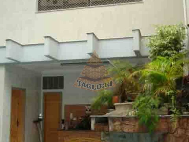 #6843 - Sobrado para Venda em São Paulo - SP