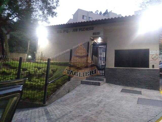 #6856 - Apartamento para Venda em São Paulo - SP