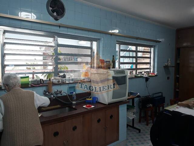 #6859 - Sobrado para Venda em São Paulo - SP