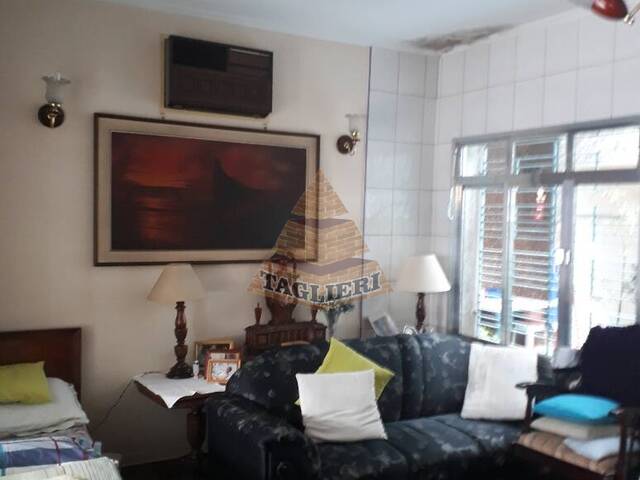 Sobrado para Venda em São Paulo - 5