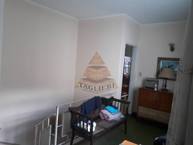 #6859 - Sobrado para Venda em São Paulo - SP