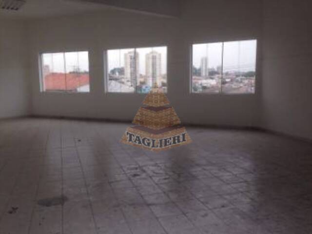 #6864 - Salão Comercial para Locação em São Paulo - SP