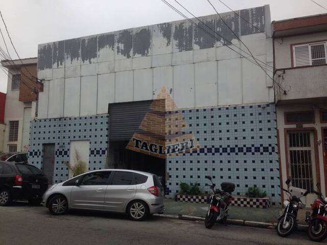 Galpão para Locação em São Paulo - 4