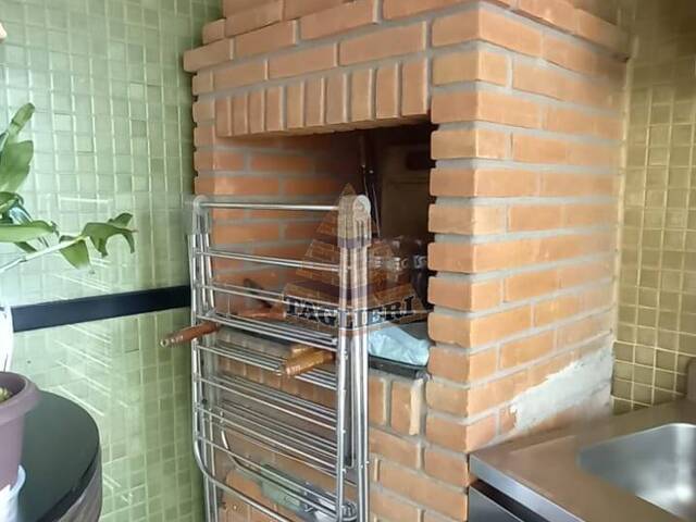 Apartamento para Venda em São Paulo - 4