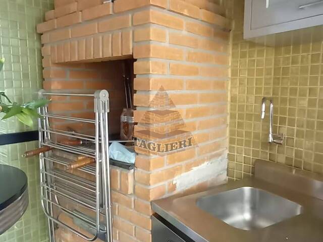 Apartamento para Venda em São Paulo - 5