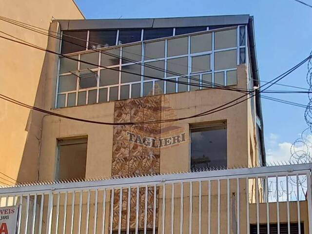 Prédio comercial para Locação em São Paulo - 5