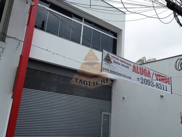 #6779 - Salão Comercial para Venda em São Paulo - SP