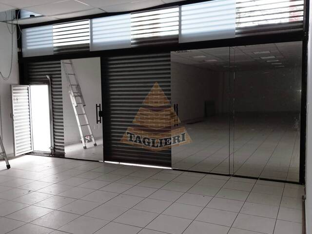 #6779 - Salão Comercial para Venda em São Paulo - SP