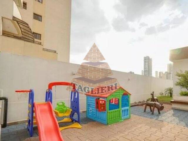 #6861 - Apartamento para Venda em São Paulo - SP