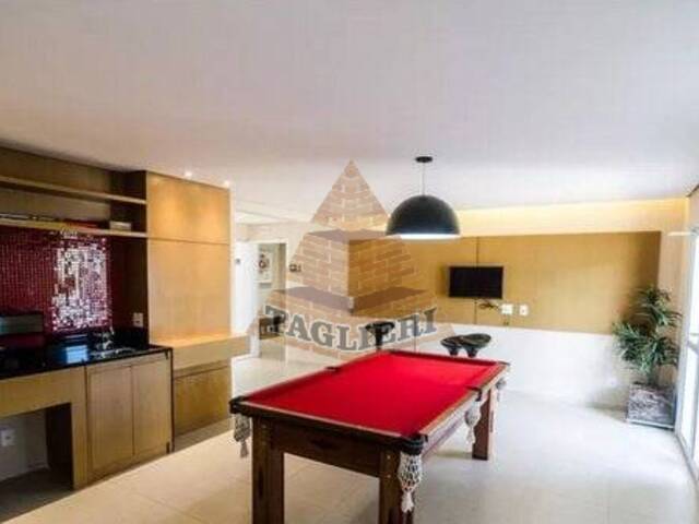 Apartamento para Venda em São Paulo - 5