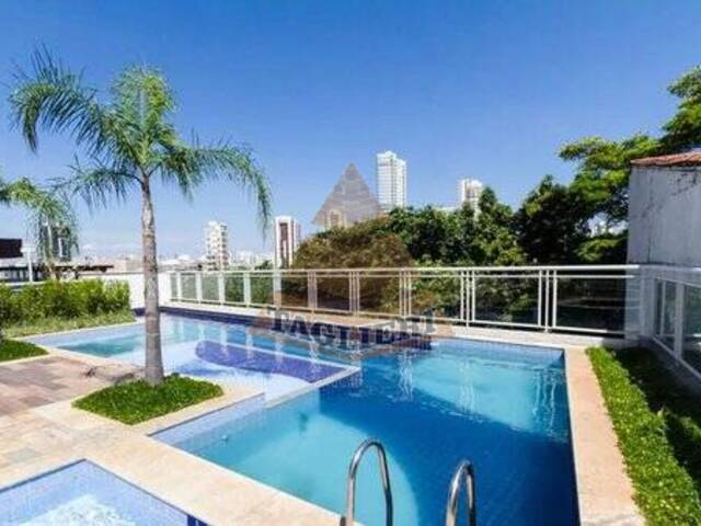 #6861 - Apartamento para Venda em São Paulo - SP