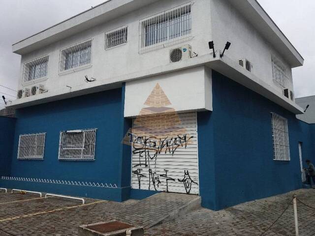 #4578 - Sobrado para Locação em São Paulo - SP - 3