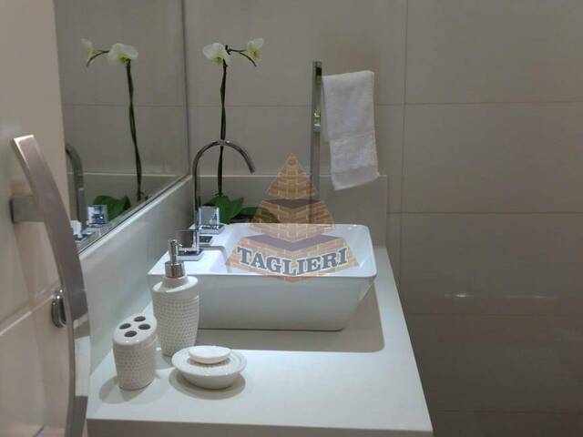 Apartamento para Venda em São Paulo - 3