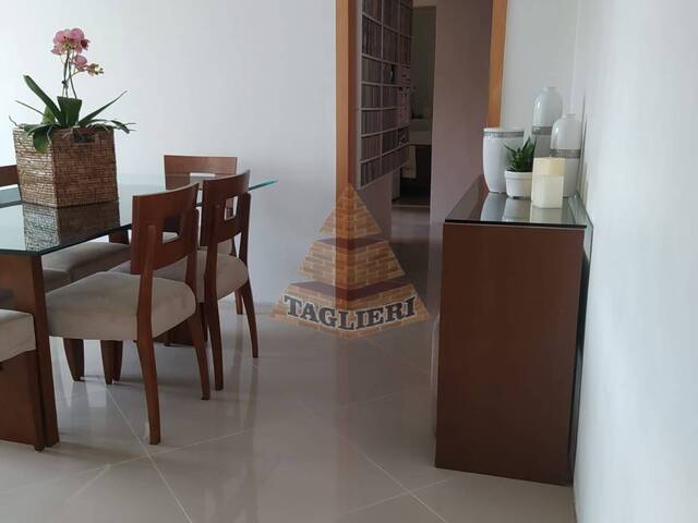 Apartamento para Venda em São Paulo - 4