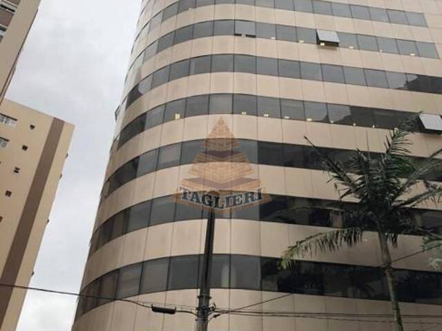 Conjunto Comercial para Locação em São Paulo - 5