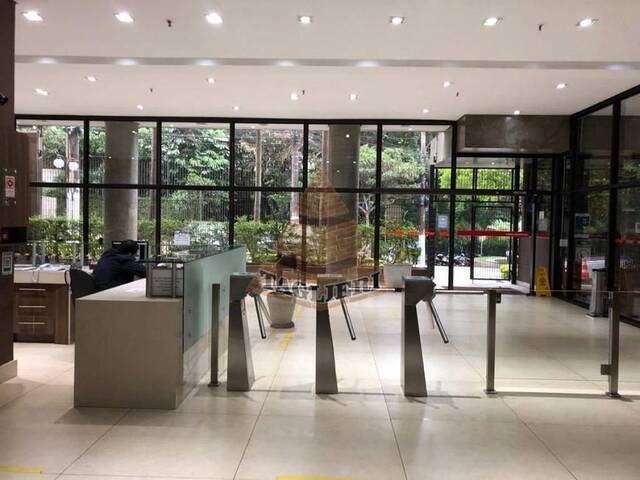 Conjunto Comercial para Locação em São Paulo - 4