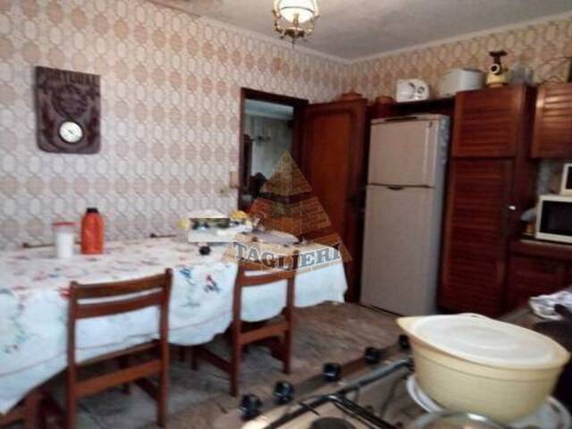 #6890 - Sobrado para Venda em São Paulo - SP