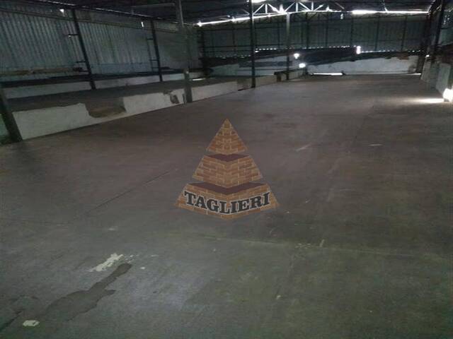 Galpão para Venda em São Paulo - 5