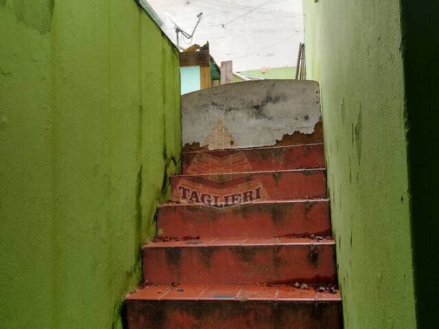 Sobrado para Venda em São Paulo - 4