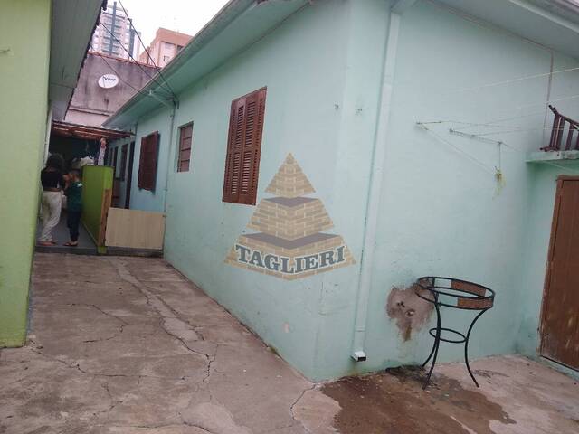 #6920 - Sobrado para Venda em São Paulo - SP