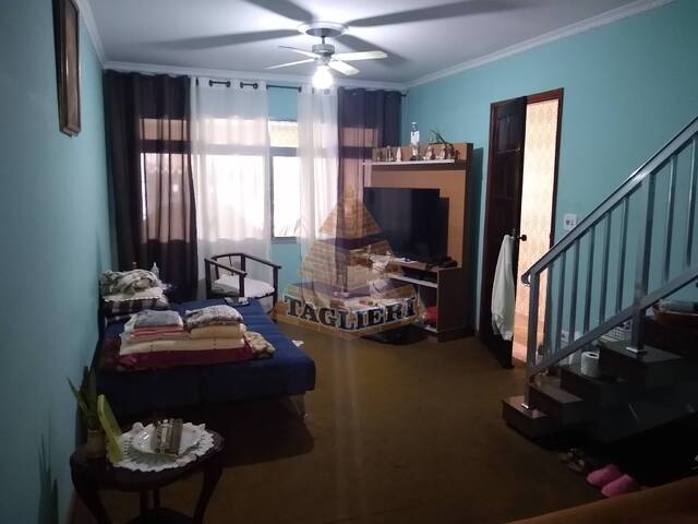 #6920 - Sobrado para Venda em São Paulo - SP