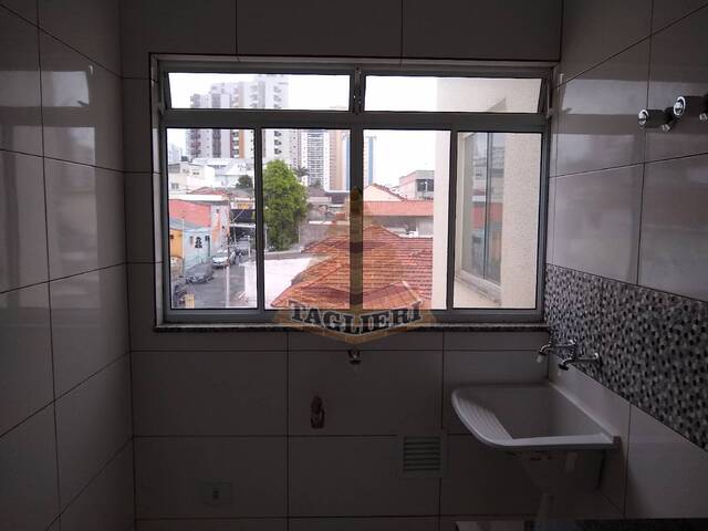 #6917 - Apartamento para Venda em São Paulo - SP - 3