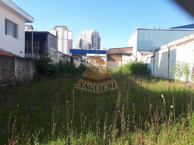 Terreno para Venda em São Paulo - 5