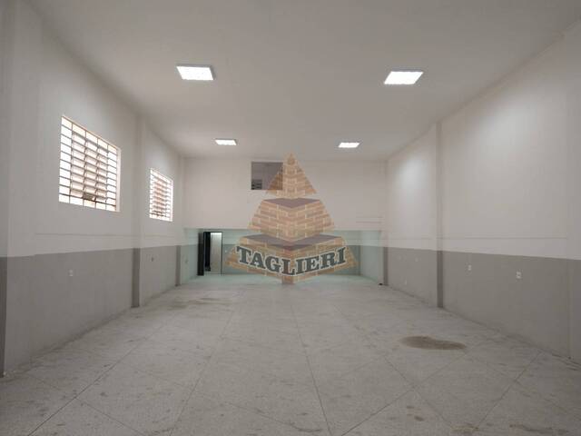 #6923 - Prédio comercial para Venda em São Paulo - SP