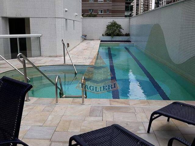 #6940 - Apartamento para Venda em São Paulo - SP