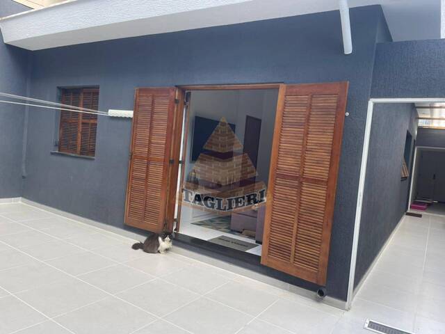 Casa para Venda em São Paulo - 5