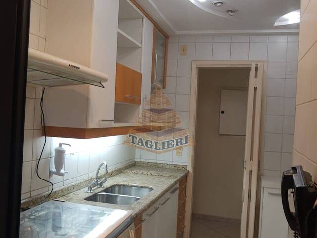 #6126 - Apartamento para Venda em São Paulo - SP - 1