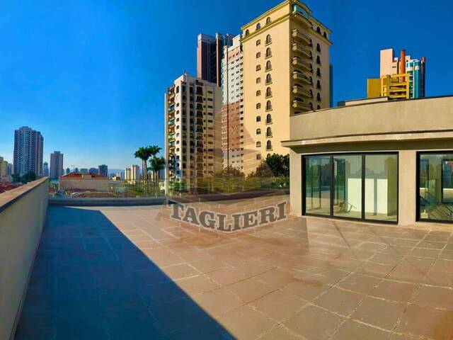 #6168 - Prédio comercial para Locação em São Paulo - SP
