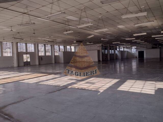 #6954 - Galpão para Venda em São Paulo - SP - 2