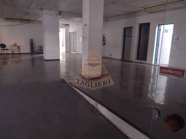 #6954 - Galpão para Venda em São Paulo - SP - 3
