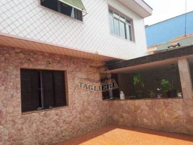 #6955 - Casa para Venda em São Paulo - SP