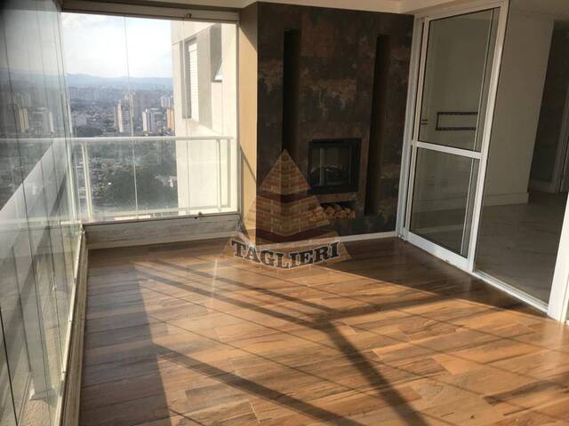 #6973 - Apartamento para Venda em São Paulo - SP - 1