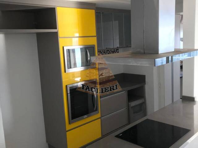 #6973 - Apartamento para Venda em São Paulo - SP - 3