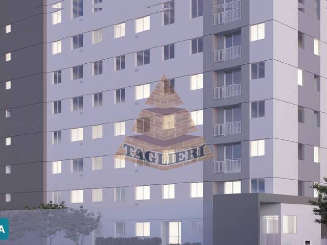 #6977 - Apartamento para Venda em São Paulo - SP