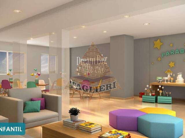 Apartamento para Venda em São Paulo - 4