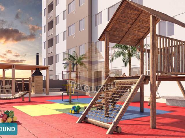 Apartamento para Venda em São Paulo - 5